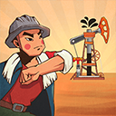 吸油记正版手游(Oil Era)