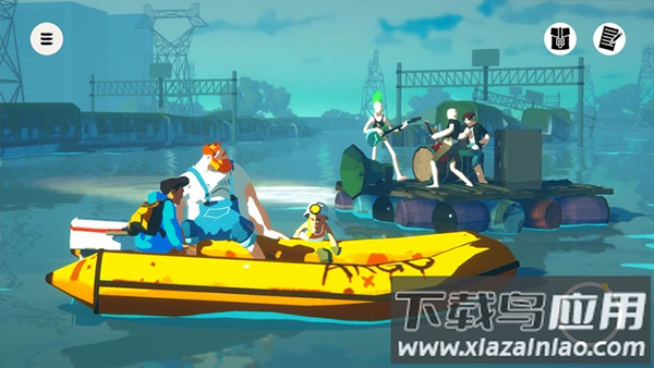 水隐之城下载最新版截图2