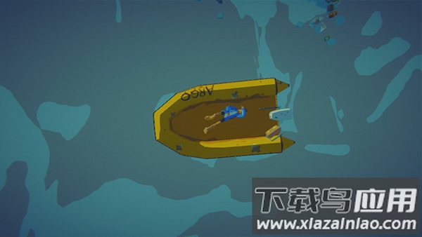 水隐之城下载最新版截图3