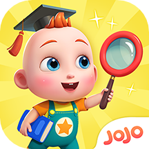 JoJo成长日记app