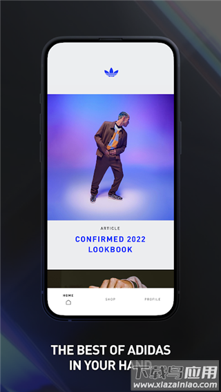 confirmed官方版最新版截图3