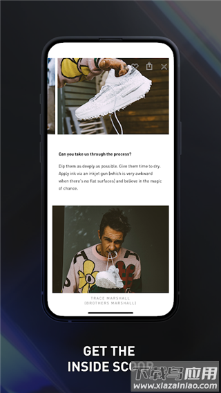 confirmed官方版最新版截图5