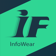 InfoWear app