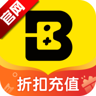BUFF手游平台官方最新版apk