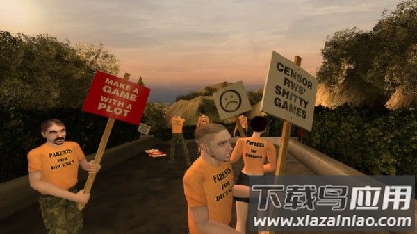 夺命邮差2(Payback 2)最新版截图2