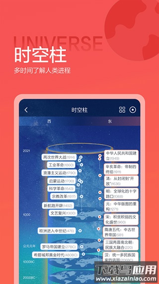 全知识app截图2