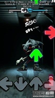 周五夜放克傻比利模组下载中文版最新版截图1