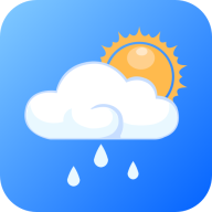 卫星天气实时预报app