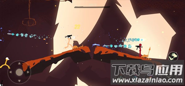 火柴人战斗阴影下载安装最新版截图2