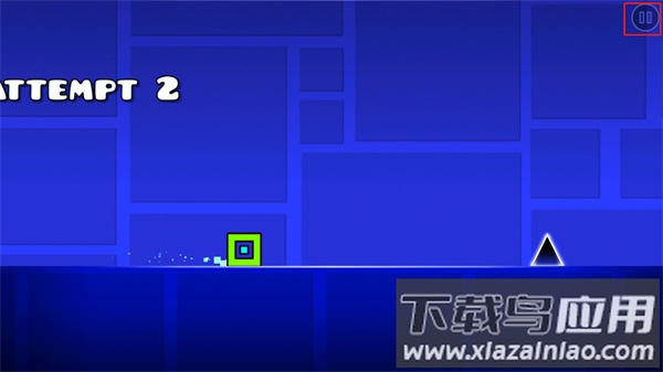 几何冲刺官方版(Geometry Dash)