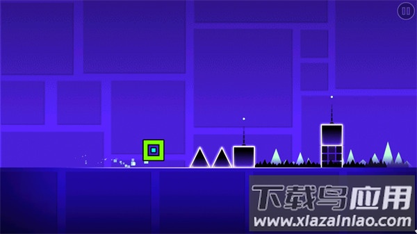 几何冲刺官方版(Geometry Dash)最新版截图3
