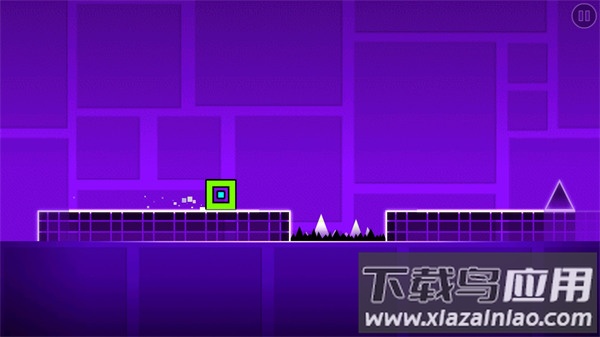 几何冲刺官方版(Geometry Dash)最新版截图4