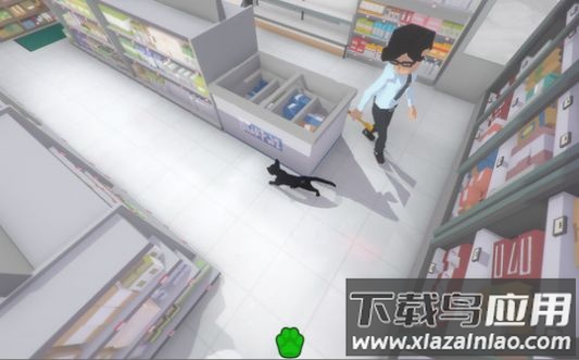 小猫咪大城市游戏下载(大城小猫)截图