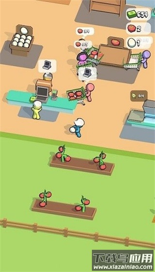 我的迷你超市无广告版(My Mini Mart)最新版截图4