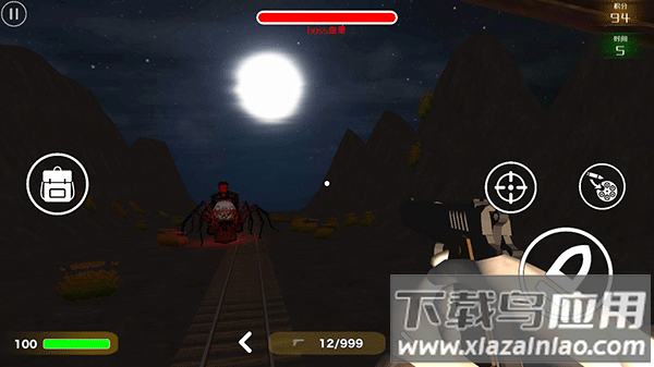 查尔斯小火车试玩版下载安装