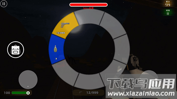 查尔斯小火车试玩版下载安装最新版截图2