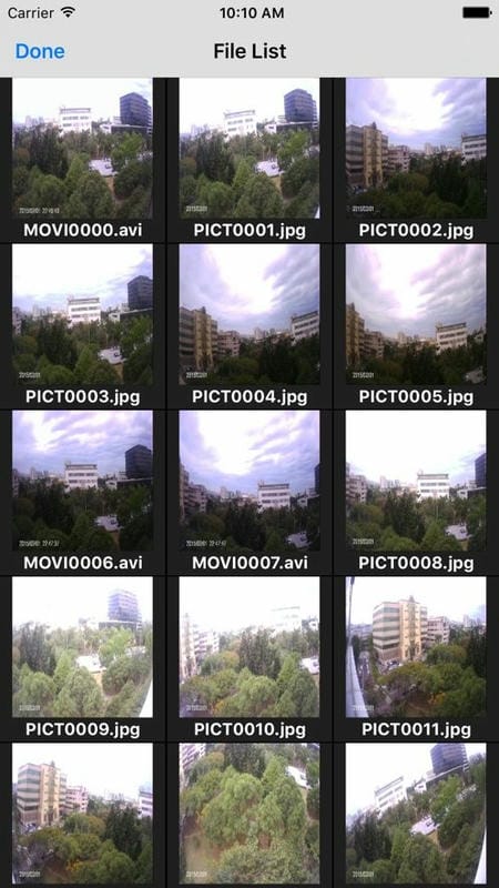 任e行手机版(goplus cam)最新版截图3
