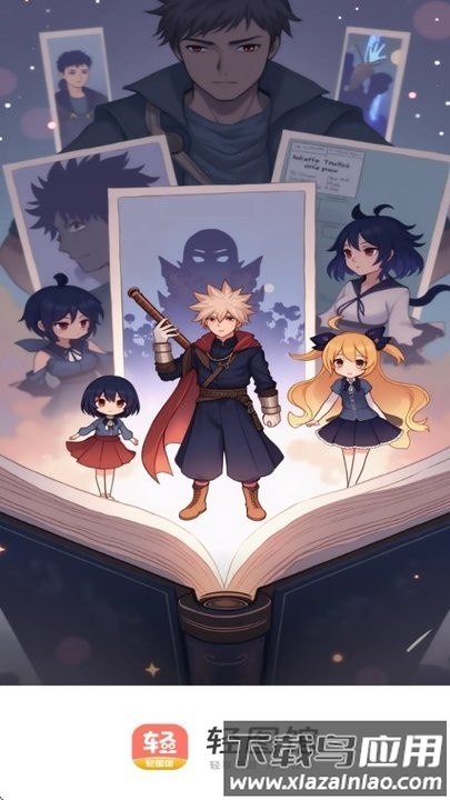 轻图馆app下载安装