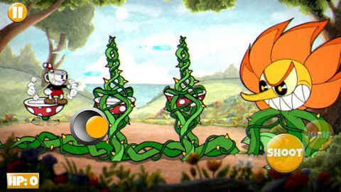 茶杯头官方正版手游截图3