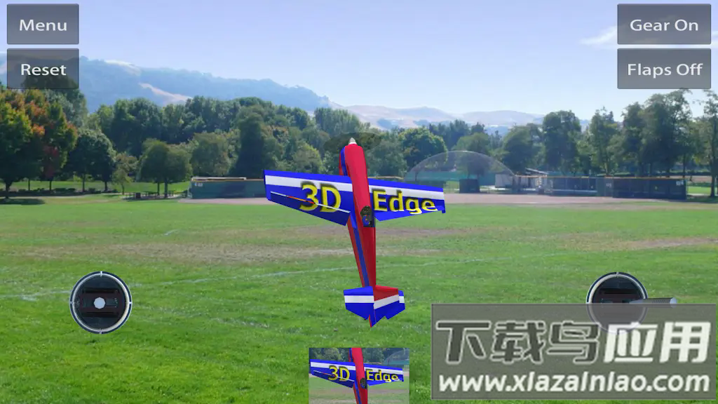 遥控飞机模拟游戏最新版截图4