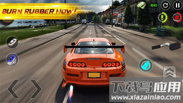 赛车城市游戏最新版截图5