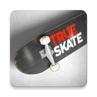 True Skate真实滑板破解版无限金币版
