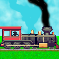 全体登船防御列车游戏(All Aboard! Defense Express)