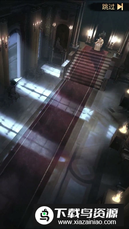 KingsChoice游戏(国王的选择游戏中文版)最新版截图2