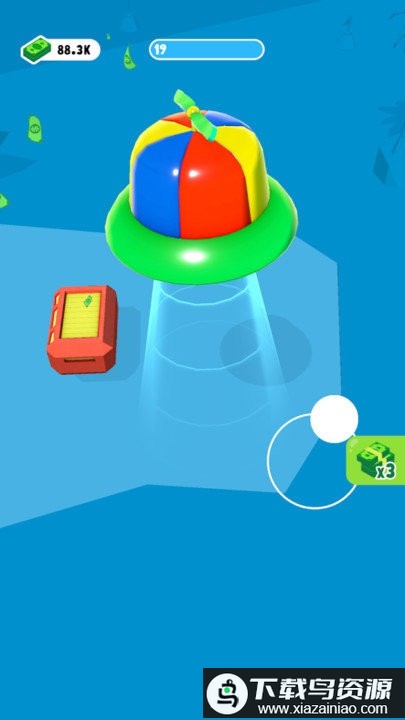 ufo工艺游戏最新版截图1