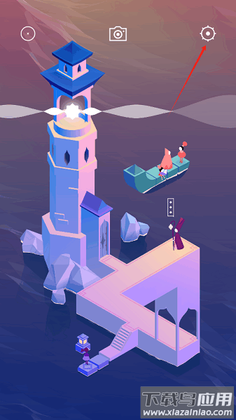 纪念碑谷3下载安装