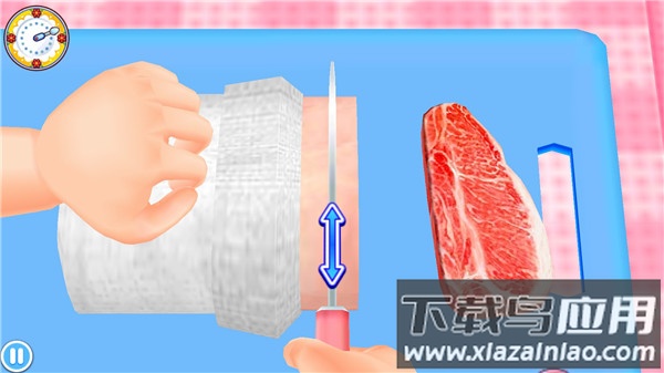 料理妈妈游戏破解版2023