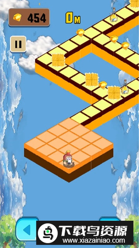 步数成金手游官方正版最新版截图4