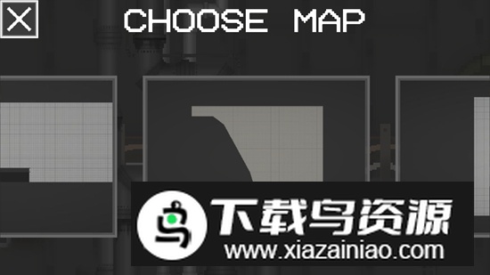 MelonSandbox甜瓜游乐场冬季版最新版截图2