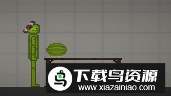 MelonSandbox甜瓜游乐场冬季版最新版截图3