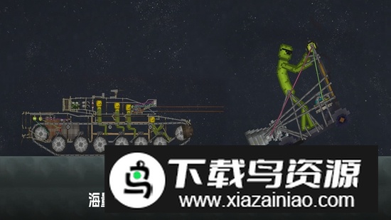 甜瓜游乐场2025新版本(甜瓜游乐场更新版)最新版截图3