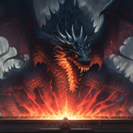 魔王点击修炼系统无限金币钻石破解版