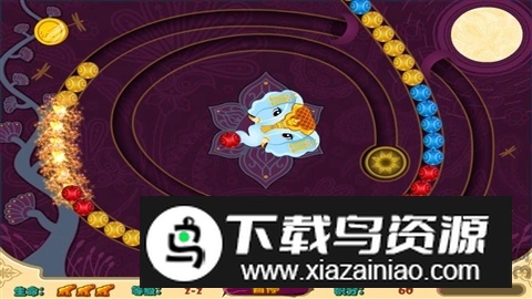 古印度祖玛游戏中文版最新版截图1