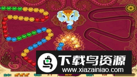 古印度祖玛游戏中文版最新版截图2