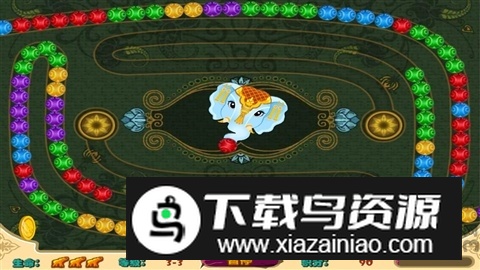 古印度祖玛游戏中文版最新版截图3