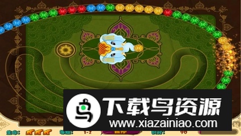 古印度祖玛游戏中文版最新版截图4