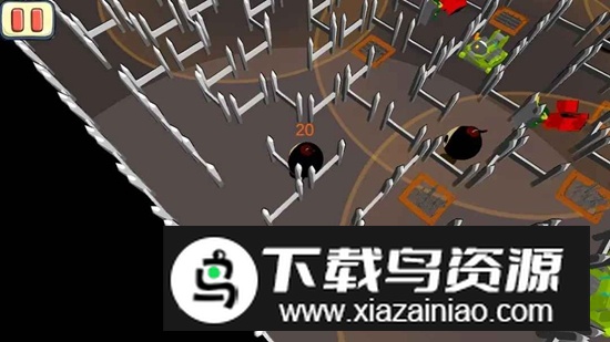 体感迷宫官方正版手游最新版截图2