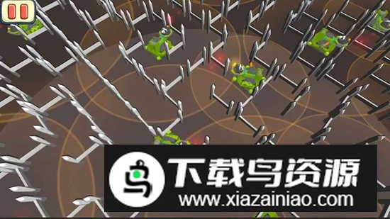 体感迷宫官方正版手游最新版截图3