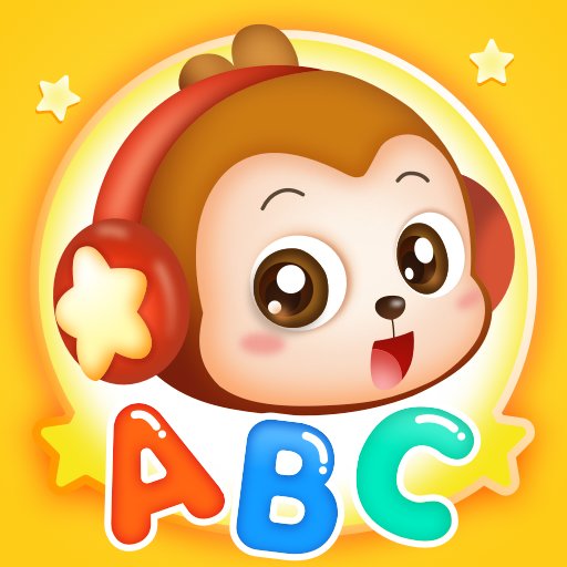 点点英文儿歌软件