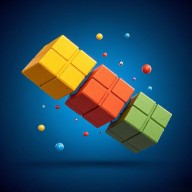 趣味碰碰游戏官方正版