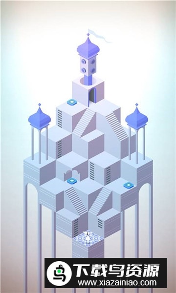 2024纪念碑谷1免费完整版