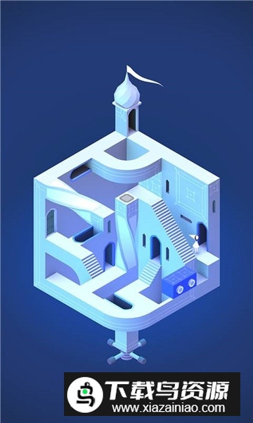 2024纪念碑谷1免费完整版