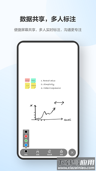 华为云会议app官方最新版最新版截图2