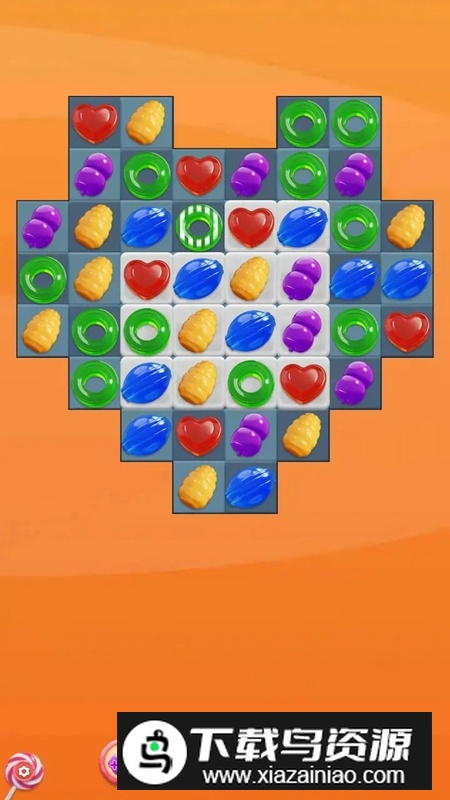 糖果三消乐游戏手机版最新版截图4