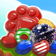 糖果三消乐游戏手机版