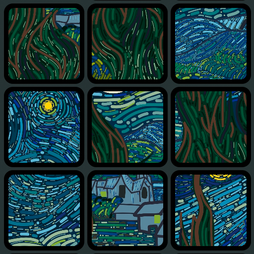 滑块拼图游戏官方正版